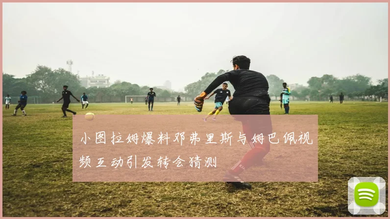 小图拉姆爆料邓弗里斯与姆巴佩视频互动引发转会猜测